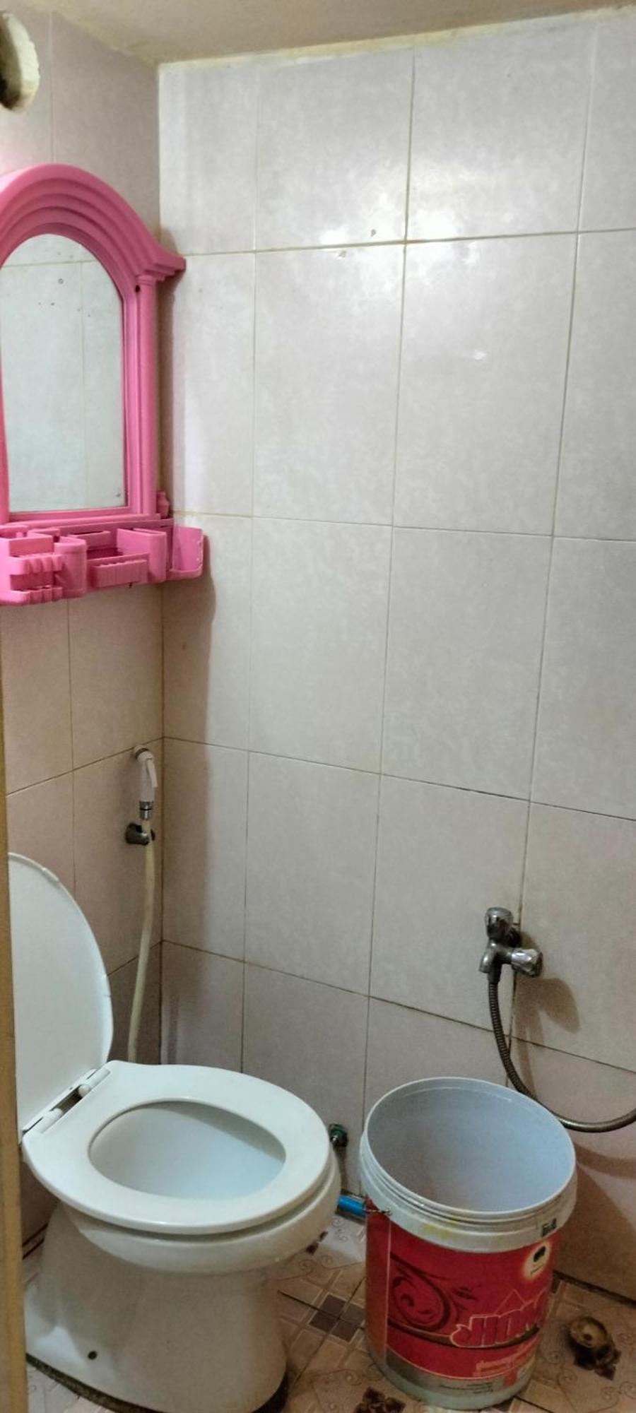 Dolphin Home Stay New Kratie Pokoj fotografie